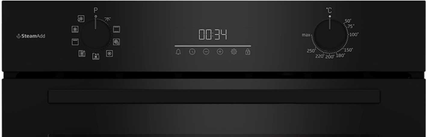 Электрический духовой шкаф Beko BCBIS17300KSB