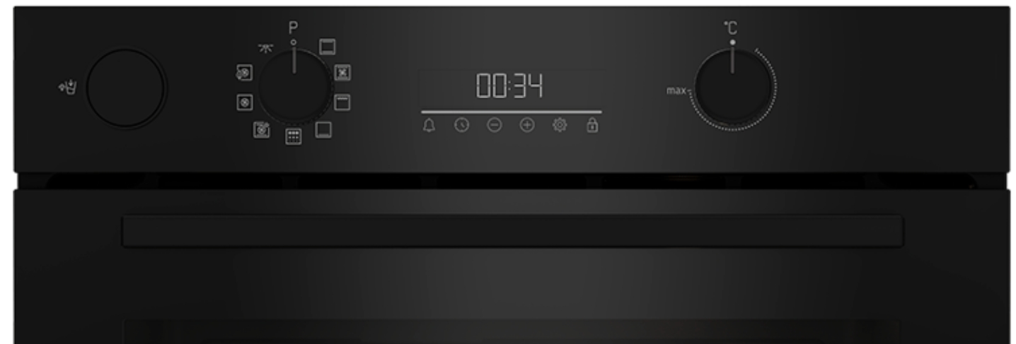 Электрический духовой шкаф Beko BCBIS17300KSBMPS