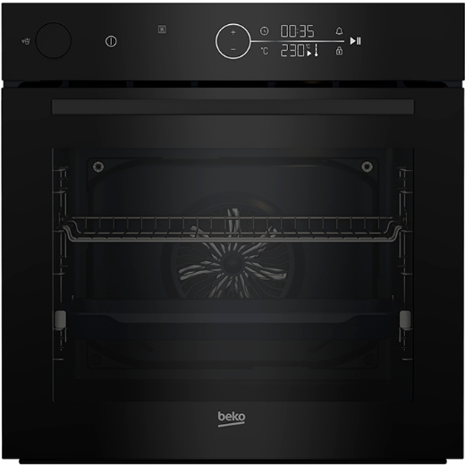 Электрический духовой шкаф Beko BCBIS17400KSBS