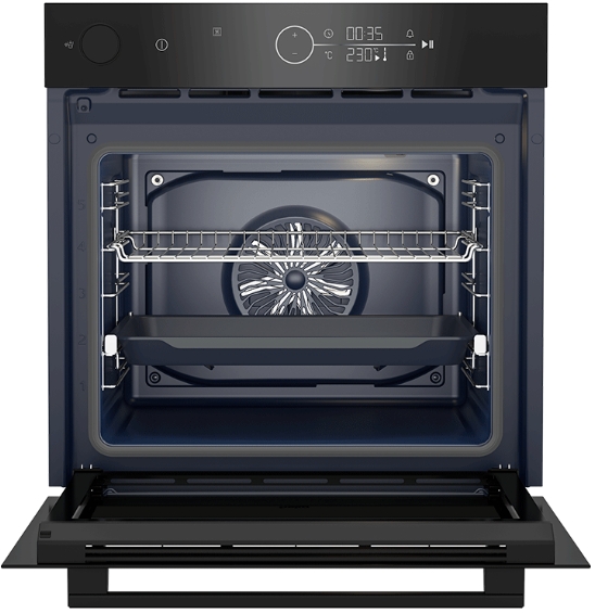 Электрический духовой шкаф Beko BCBIS17400KSBS