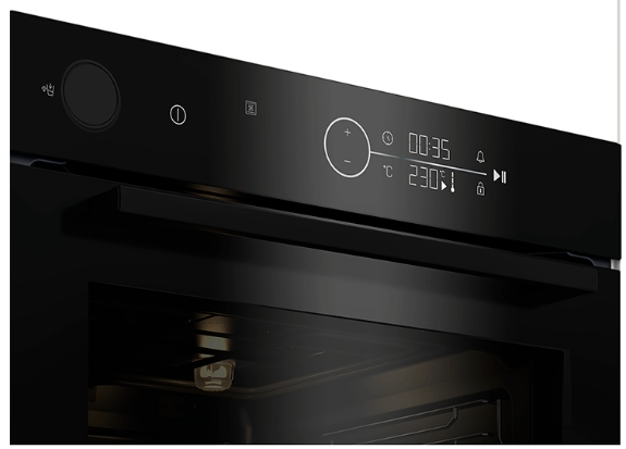 Электрический духовой шкаф Beko BCBIS17400KSBS