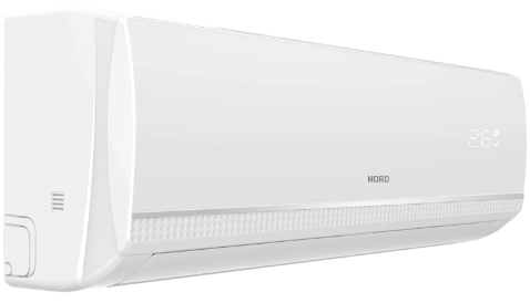 Инверторная сплит-система Nord i-24 QUB
