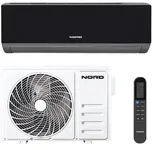 Сплит-система Nord 09 ICE Black