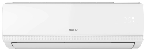 Сплит-система Nord AC 24 QUB