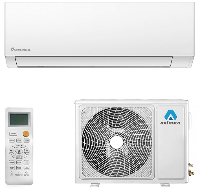 Сплит-система Axioma ASX09F1/ASB09F1