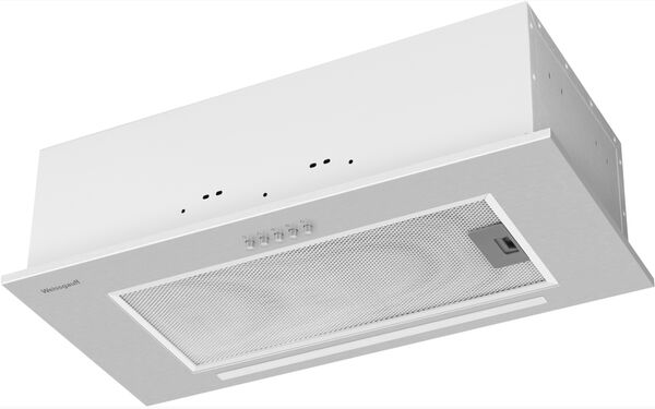 Полновстраиваемая вытяжка Weissgauff Integra 850 PB IX