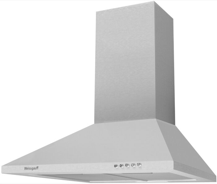Каминная вытяжка Weissgauff Zosma 50 PB IX