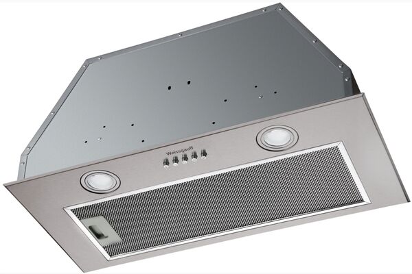 Полновстраиваемая вытяжка Weissgauff Dubhe 60 PB IX