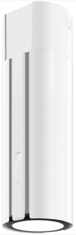 Островная вытяжка Weissgauff Sun 1400 Island BLDC White