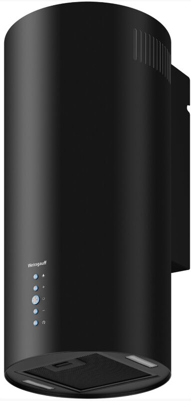 Каминная вытяжка Weissgauff Gracia 70 BL