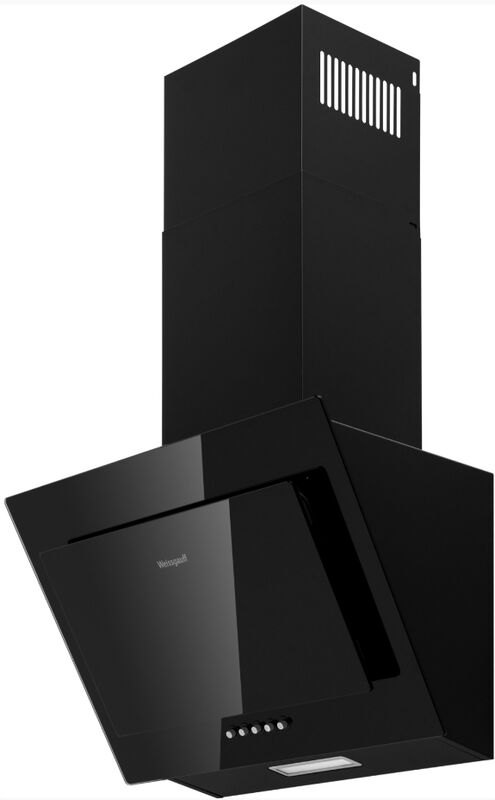 Наклонная вытяжка Weissgauff Zaurak 50 PB BL