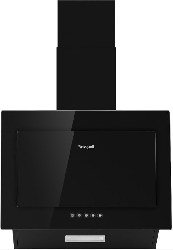 Наклонная вытяжка Weissgauff Zaurak 50 PB BL