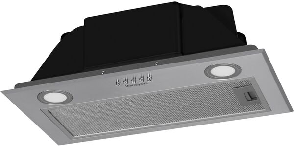 Полновстраиваемая вытяжка Weissgauff BOX 900 PB IX