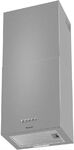 Каминная вытяжка Weissgauff Box 40 PB Inox