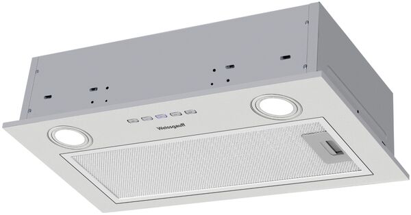 Полновстраиваемая вытяжка Weissgauff FIONA 60 X