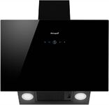 Наклонная вытяжка Weissgauff Alcor TC BL Inverter Wi-Fi