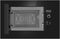 Встраиваемая микроволновая печь Weissgauff HMT-206 B