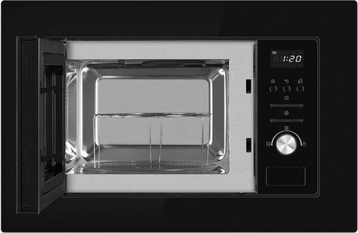 Встраиваемая микроволновая печь Weissgauff BMWO-206 Grill