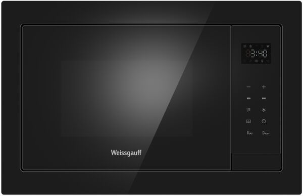 Встраиваемая микроволновая печь Weissgauff HMT-256 Full Touch