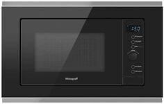 Встраиваемая микроволновая печь Weissgauff HMT-720 BX Grill