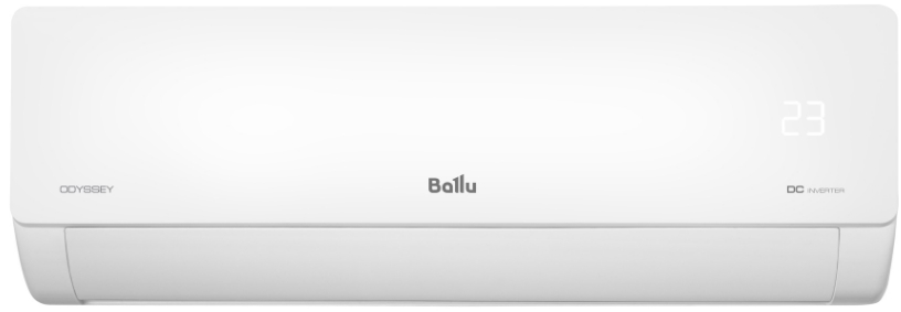 Инверторная сплит-система Ballu BSOI-08HN8