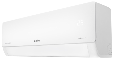 Инверторная сплит-система Ballu BSOI-08HN8