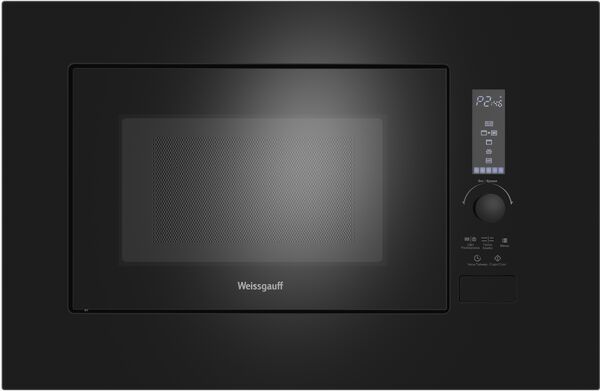 Встраиваемая инверторная микроволновая Weissgauff HMT-206 Inverter Grill