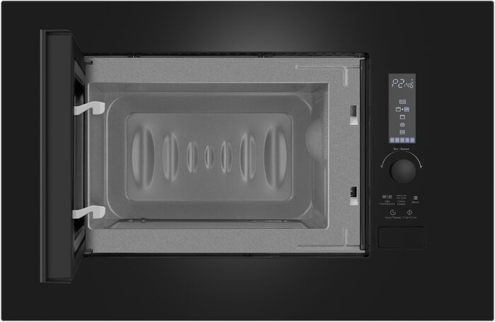 Встраиваемая инверторная микроволновая Weissgauff HMT-206 Inverter Grill