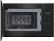 Встраиваемая микроволновая печь Weissgauff HMT-456 D