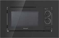 Встраиваемая микроволновая печь Weissgauff HMT-2016 BGL Grill
