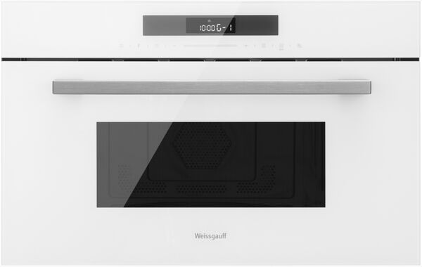 Встраиваемая микроволновая печь Weissgauff BMWO-342 DW Touch