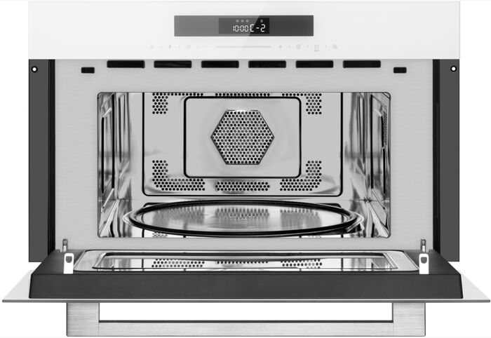 Встраиваемая микроволновая печь Weissgauff BMWO-342 DW Touch