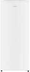 Однокамерный холодильник Weissgauff WRK 1275 DeFrost White