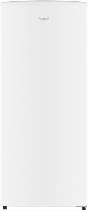 Однокамерный холодильник Weissgauff WRK 1275 DeFrost White