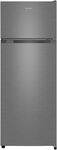 Двухкамерный холодильник Weissgauff WRK 1430 Defrost Dark Grey