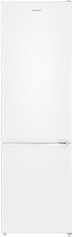 Двухкамерный холодильник Weissgauff WRK 1800 Defrost White