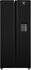Холодильник Side-by-Side Weissgauff WSBS 600 XB NoFrost Inverter Water Dispenser