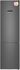 Двухкамерный холодильник Weissgauff WRK 2010 D Inverter NoFrost Dark Grey