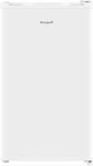 Однокамерный холодильник Weissgauff WR-092 Defrost White