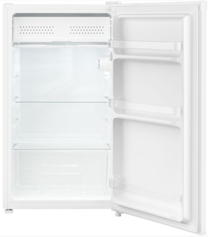 Однокамерный холодильник Weissgauff WR-092 Defrost White