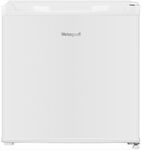 Однокамерный холодильник Weissgauff WR-046 Defrost White