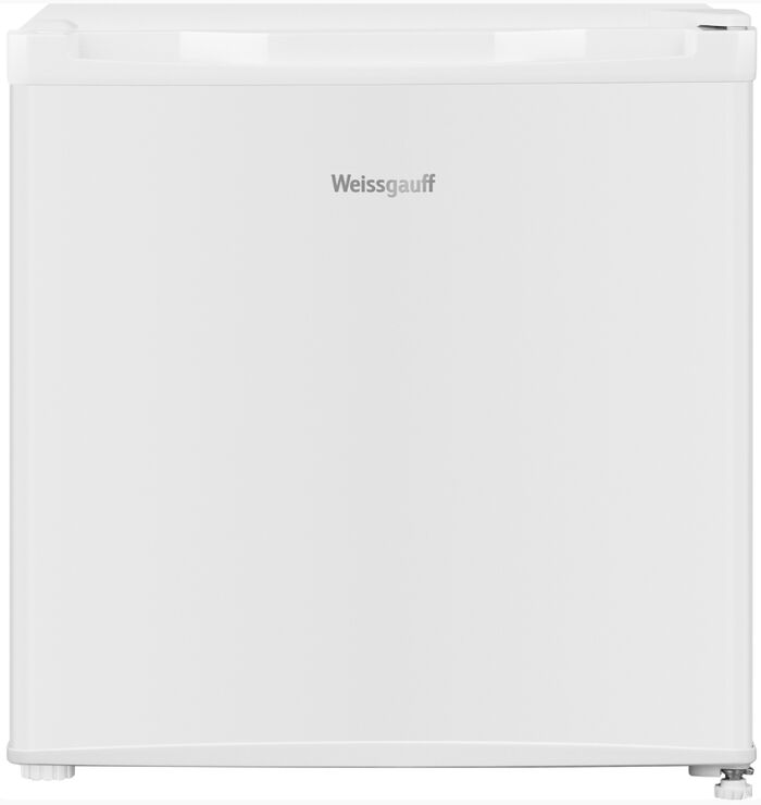 Однокамерный холодильник Weissgauff WR-046 Defrost White