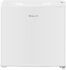 Однокамерный холодильник Weissgauff WR-046 Defrost White