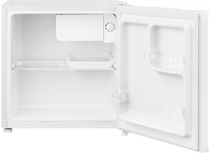 Однокамерный холодильник Weissgauff WR-046 Defrost White