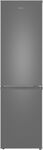 Двухкамерный холодильник Weissgauff WRK 1520 Defrost Silver