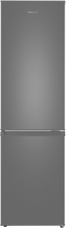 Двухкамерный холодильник Weissgauff WRK 1520 Defrost Silver