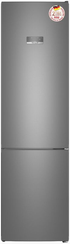 Двухкамерный холодильник Weissgauff CBN2WB9C2