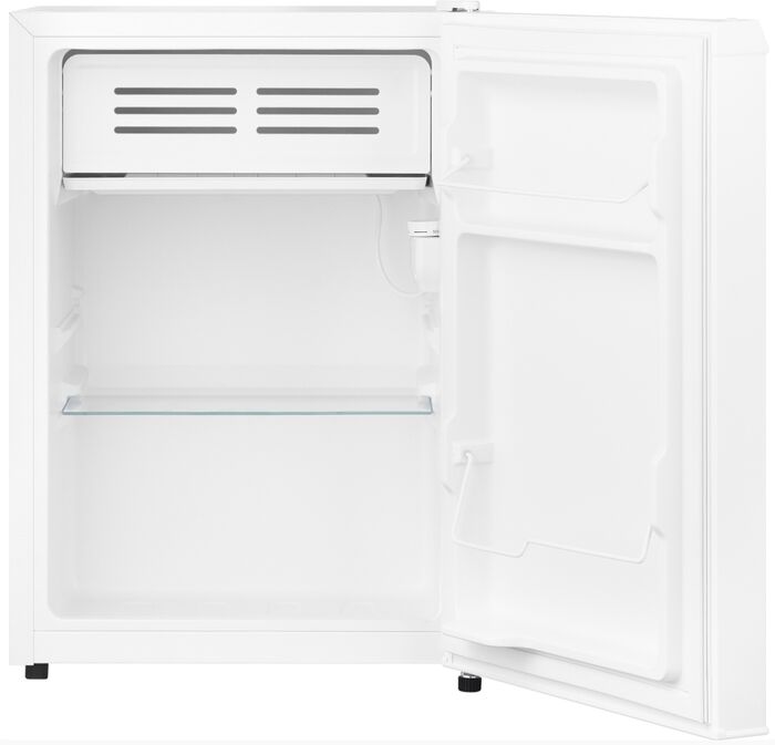 Однокамерный холодильник Weissgauff WR-062 Defrost