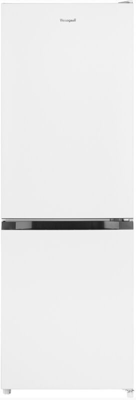 Двухкамерный холодильник Weissgauff WRK 1600 LowFrost E-control