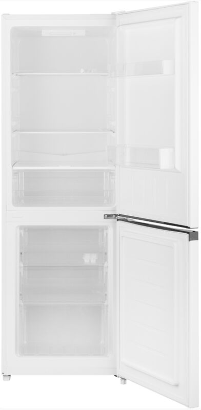 Двухкамерный холодильник Weissgauff WRK 1600 LowFrost E-control